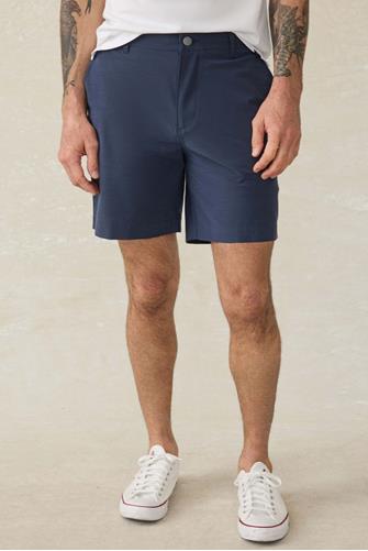 All Day Short 2.0 7in BLUE NIGHTS