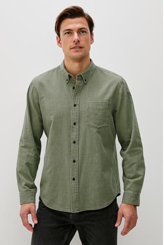 Tristan Button Down Shirt SURPLUS