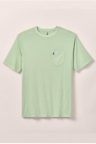 Dale 2.0 Shirt PISTACHIO