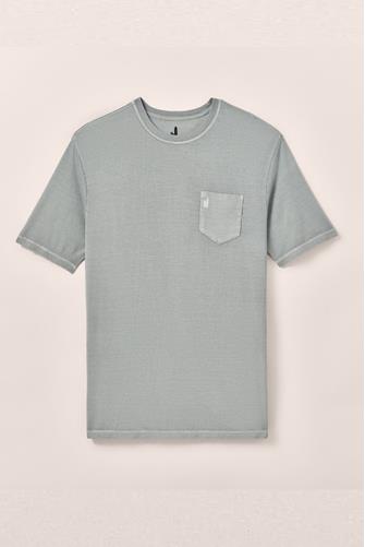 Dale 2.0 Shirt STEEL