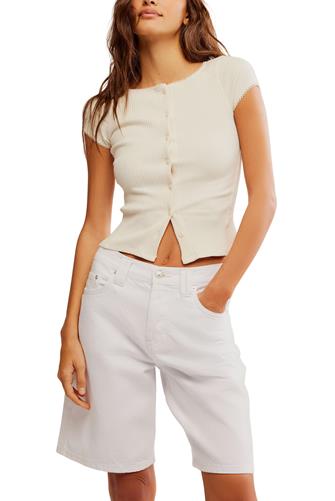Most Wanted Cardi IVORY