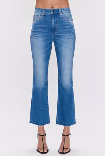 Lennon - High Rise Crop Boot AMI