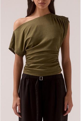 Rua Top OLIVE