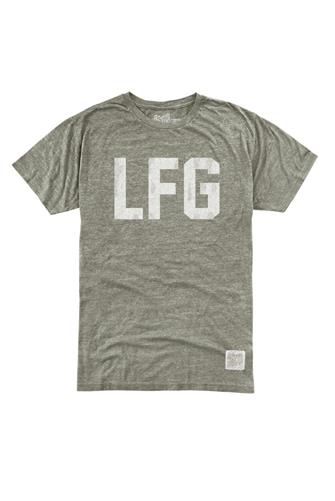 LFG MILITARY GREEN