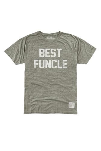 Best Funcle MILITARY GREEN
