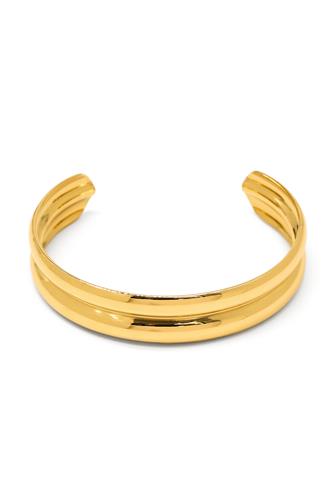 Gold Bangle GOLD