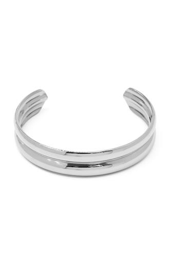 Silver Bangle SILVER
