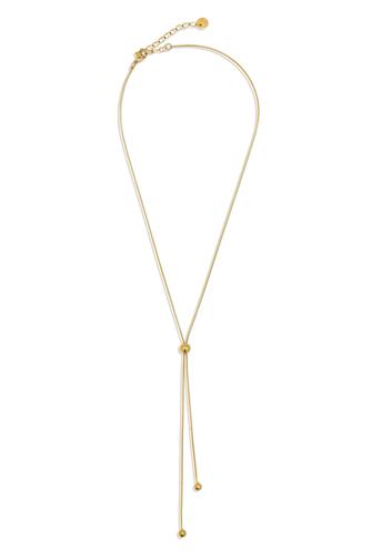 Toggle Necklace GOLD