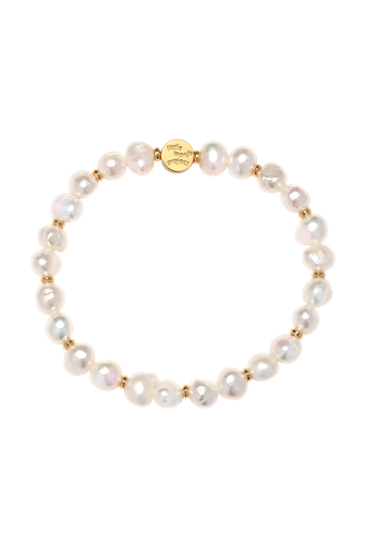 Strand Of Pearl Base Bracelet MULTI