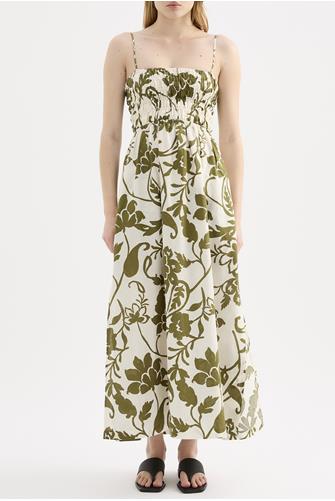 Dahlia Maxi Dress DAHLIA
