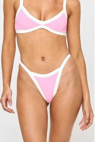 Pink Sugar/Cream Mackenzie Bottom PINK SUGAR/CREAM