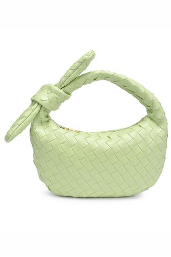 Lizbeth Shoulder Bag pitaschio