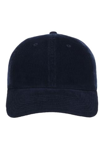 Cord Cap NAVY