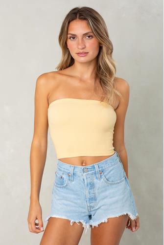 Allie Bandeau GOLDEN WHEAT