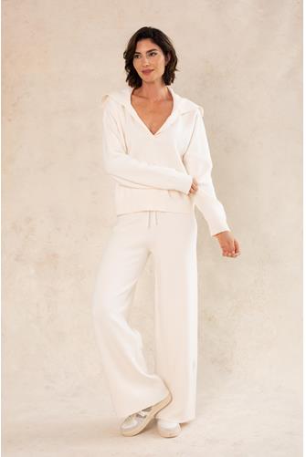 Melanie Sweater Lounge Pant SEA SALT