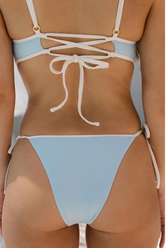Tina Bottom in Celestial Blue CELESTIAL BLUE