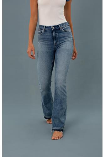 PAIGE X GEORGIE High Rise Laurel Canyon 32" SHOWTIME