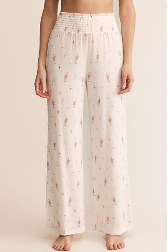 Dawn Champs Pant VANILLA ICE