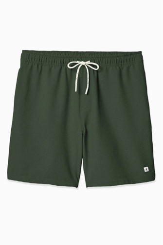 Cojo Trail Short OLIVE