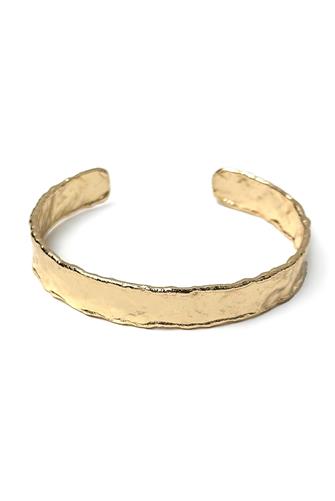 Cuff Bold- Gold GOLD