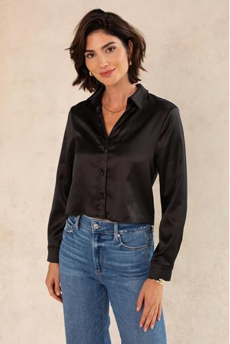 Relly Top BLACK