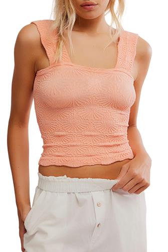 Love Letter Cami SPRING MELON