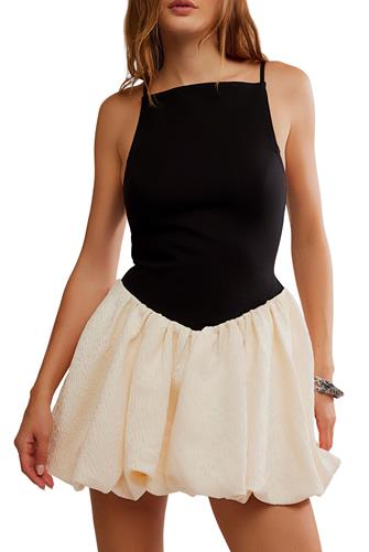 Tinsel Kiss Mini BLACKTIE COMBO