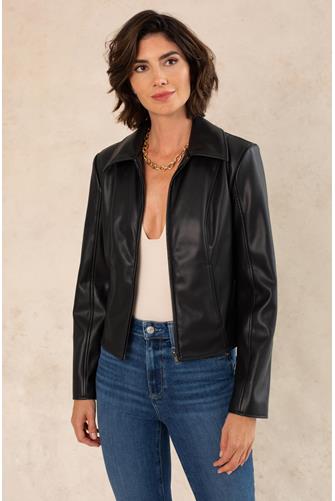 Oaklyn Jacket BLACK