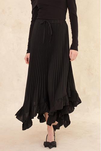 Penelope Skirt BLACK