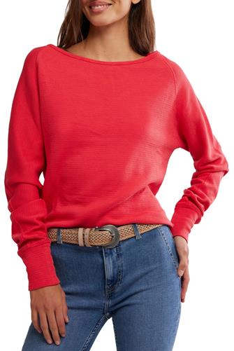 Jess Long Sleeve SALSA