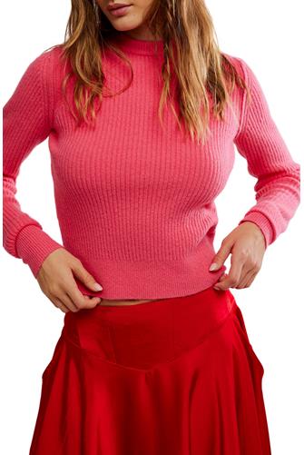 Even After Pullover DAYGLO