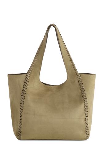 Piper Tote OLIVE