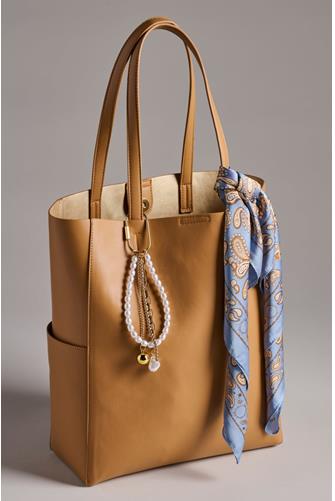 Hair Scarf BLUE