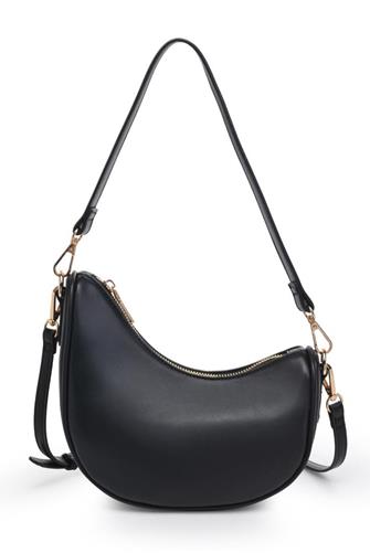 Mila Crossbody BLACK