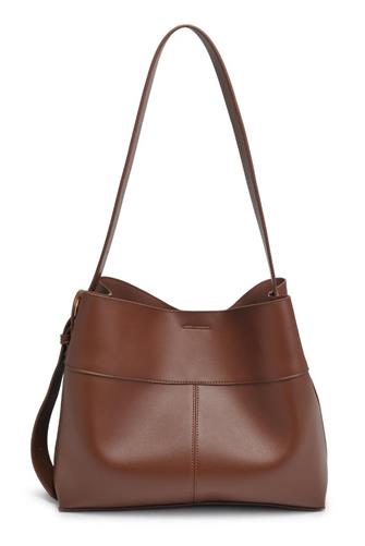 Rory Tote Bag CHOCOLATE