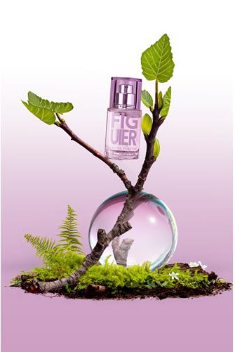 Mini Figuier 15ml EDP FIGUIER