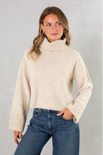 Ulla Sweater MULTI