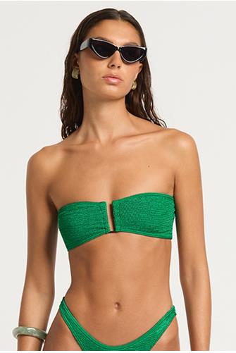 Blake Bandeau EMERALD SHIMMER