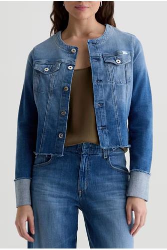 Runway Robyn Jacket RUNWAY