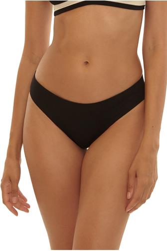 Coast Line Hipster BLACK/TAN