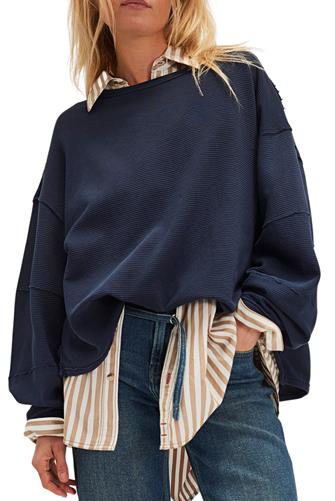 Total Eclipse Tee DEEPER IRIS