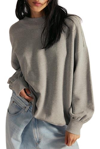 Palm Springs Turtle HEATHER GREY