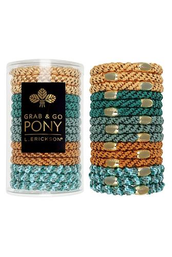 Grab & Go Pony Tube SADDLE