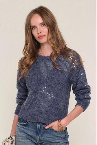 Dorian Sweater DUSK