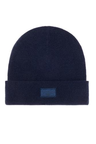 Faherty Essential Beanie NAVY