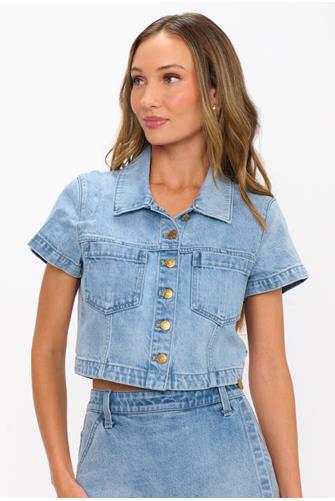 Monroe Top STRATOSPHERE