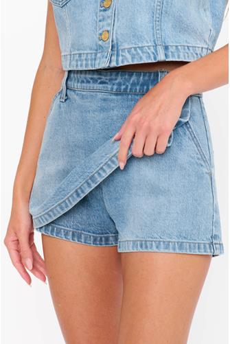 Monroe Skort STRATOSPHERE