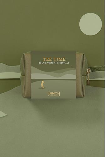 Tee Time Kit OLIVE