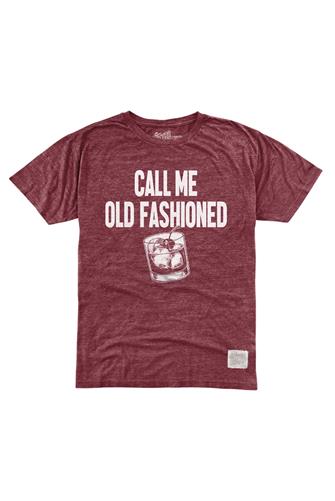 Call Me Oild Fashion SBU