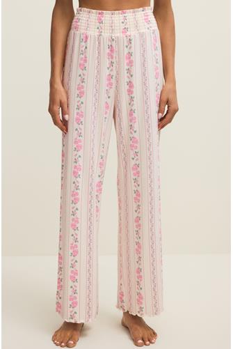 Dawn Boudoir Pant VANILLA ICE